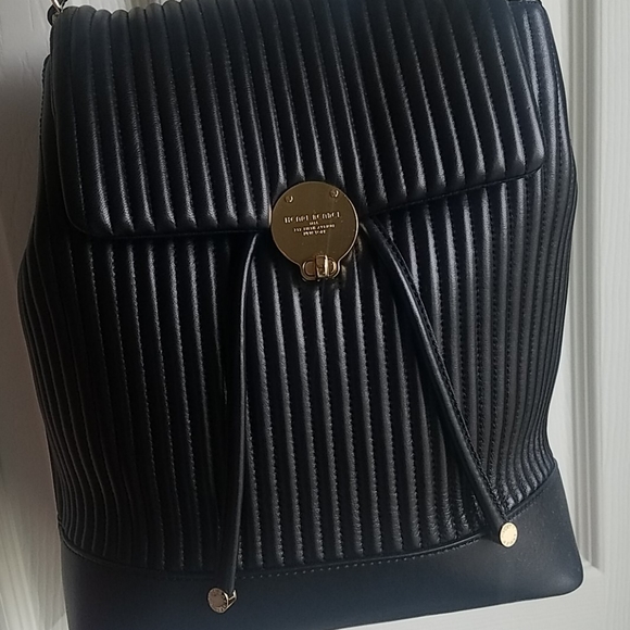 Henri bendel backpack - Picture 2 of 16